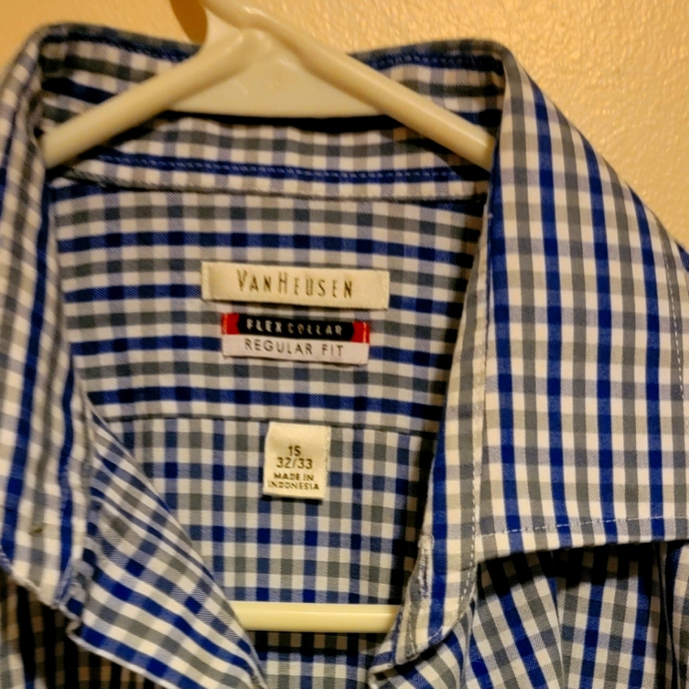 Van Heusen Dress shirt